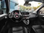 Fiat 500 2018 года (NA)